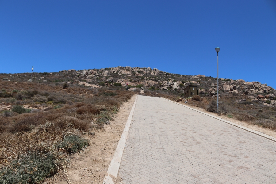 0 Bedroom Property for Sale in St Helena Views Western Cape